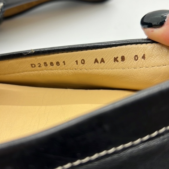 Cole Hahn Nike Air‎ Loafers Sz 10 - Picture 5 of 5